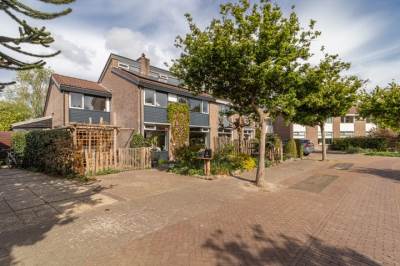 Woning Baetenburg 8 Heiloo