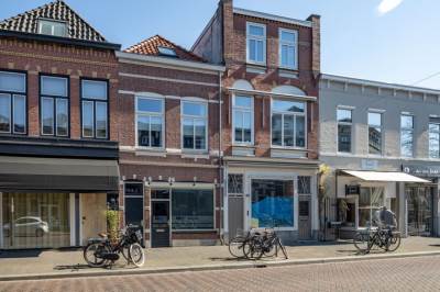 Woning Ginnekenweg 81A Breda