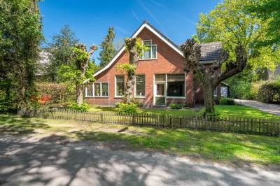 Woning Ruiterweg 15 Schipborg