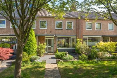 Woning Paardeweijdt 4 Heiloo