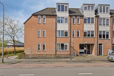 Woning Brinkweg 34 Krimpen aan den IJssel