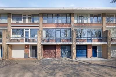 Woning Welleweg 24 Brielle