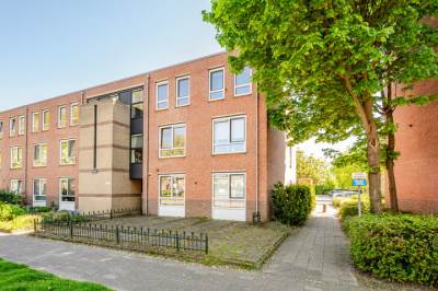 Woning Kampwal 49 Emmeloord