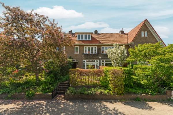 Woning Van Goghstraat 5 Arnhem