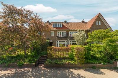 Woning Van Goghstraat 5 Arnhem