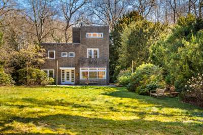 Woning Meentweg 1A Naarden