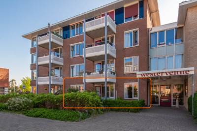 Woning Platteven 109 Noord-Scharwoude