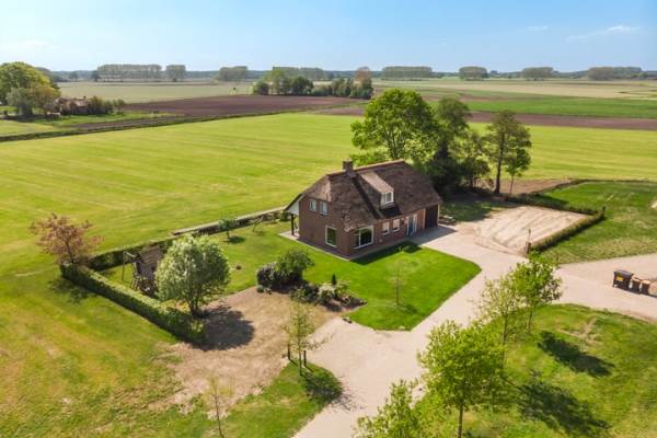 Woning Stokkumerbroekweg 6A Markelo