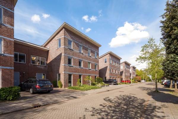 Woning Poldermeesterstraat 5 Delfgauw