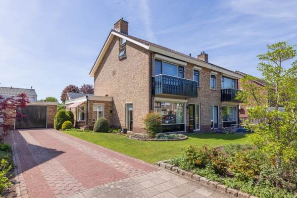 Woning Hagslagen 38 Rijssen