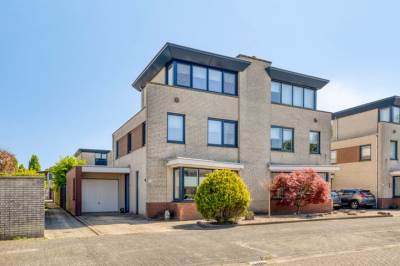 Woning Ruurlostraat 2 Tilburg