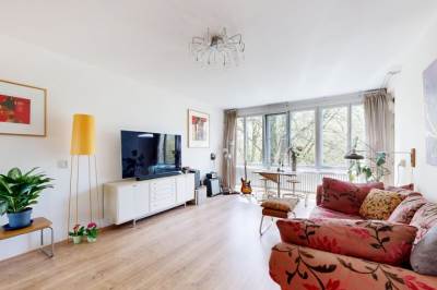 Woning Het Hoogt 205 Amsterdam