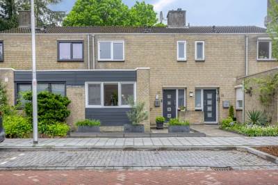 Woning Generaal Linckerslaan 23 Eindhoven