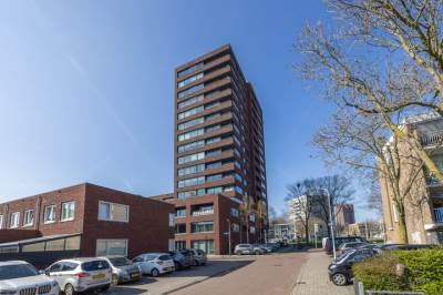 Woning Koning Davidstraat 93 Zaandam