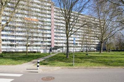 Woning Eisenhowerstraat 715 Sittard