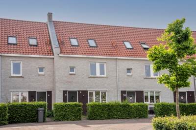 Woning Rozenhof 40 Borne