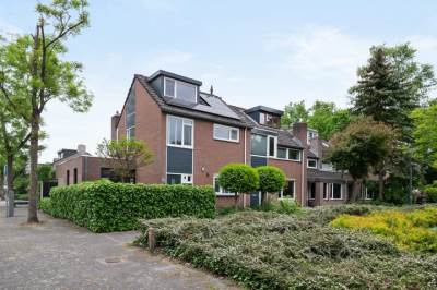 Woning Notenluststraat 25 Vught
