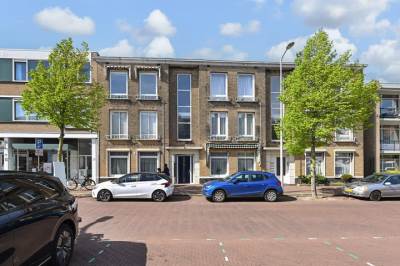 Woning Loosduinse Hoofdstraat 253 Den Haag