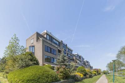 Woning Reviuslaan 102 Oegstgeest