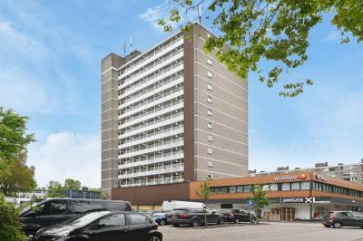 Woning Hengelolaan 1150D Den Haag