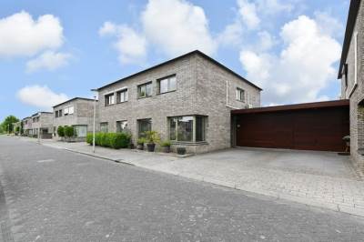 Woning Doesburgerpad 22 Berkel en Rodenrijs