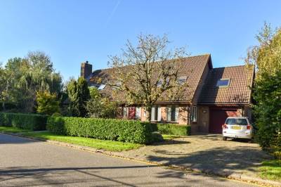 Woning Veenweg 38 Wilnis