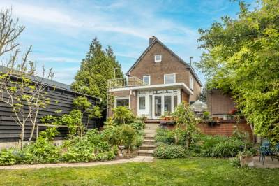 Woning Nieuwemeerdijk 13 Badhoevedorp