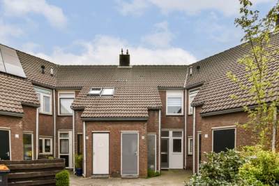 Woning Van Zonneveldstraat 9 Sassenheim