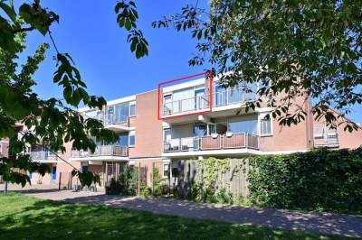 Woning Zuidwal 129 Huizen