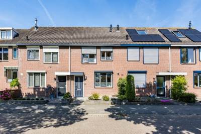 Woning Groenplaats 36 Bergen op Zoom