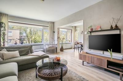 Woning Sportlaan 146 Amstelveen