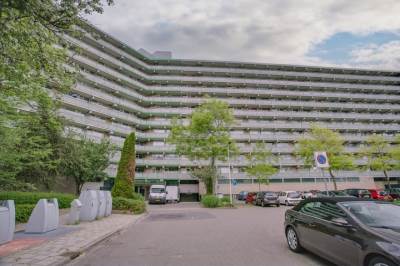 Woning Stadhoudersring 668 Zoetermeer