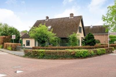 Woning Hoofdstraat 23 Zuidwolde (DR)