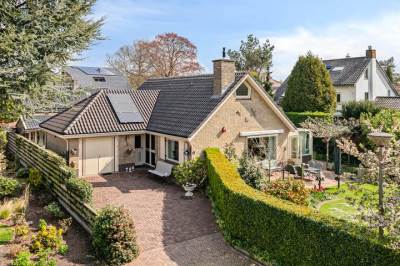 Woning Emmalaan 20 Heerde