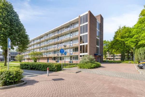 Woning Hertogenlaan 300 Oosterhout (NB)