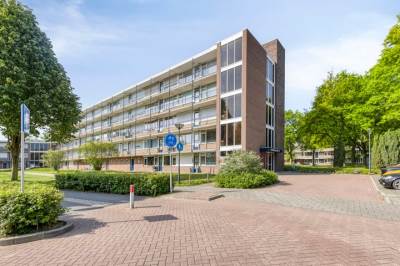 Woning Hertogenlaan 300 Oosterhout (NB)