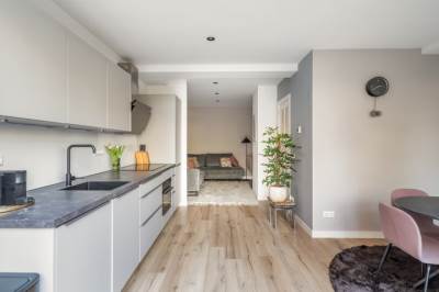 Woning Donker Curtiusstraat 26B Rotterdam