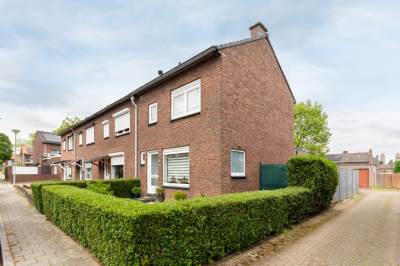 Woning Op de Kraonkel 14 Geleen