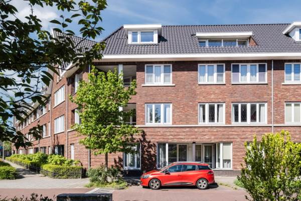 Woning Violierstraat 42 Eindhoven