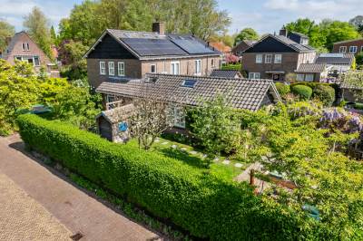 Woning Dokter Biegelstraat 18 Gorinchem