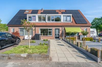 Woning Boermarke 36 Vries