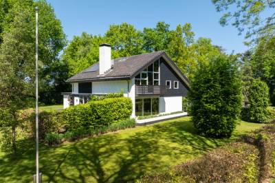 Woning Jachtlaan 1 Wezep