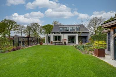 Woning Zanddreef 17 Prinsenbeek