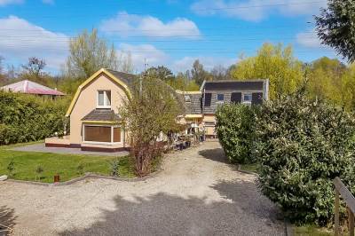 Woning Singel 40 Odijk