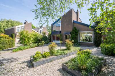 Woning Markiezenhof 14 Leerdam