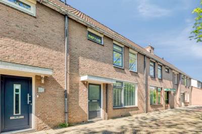 Woning Smaragd 43 Middelburg