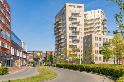 Woning Piet Mondriaanlaan 339 Amersfoort