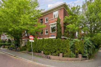 Woning Van der Aastraat 31 Den Haag