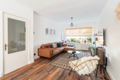 Woning Uddelstraat 106 Den Haag