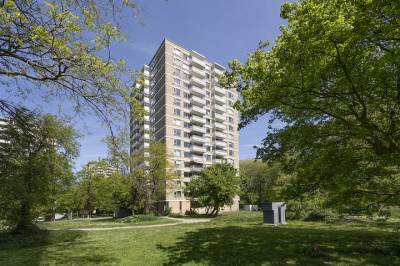 Woning Nachtwachtlaan 151 Amsterdam